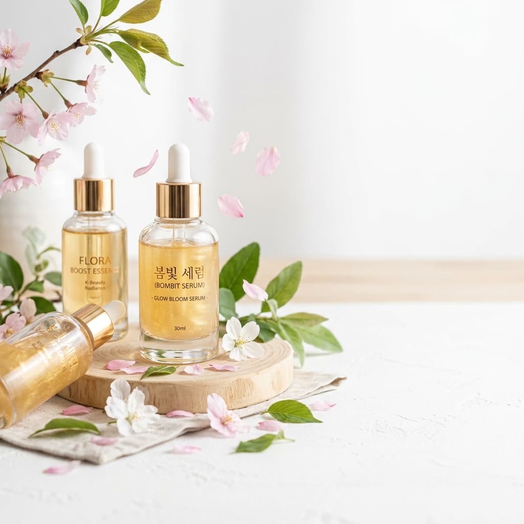 K-Beauty Collection